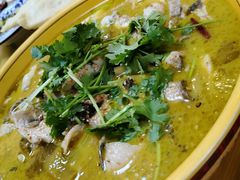 -小海土菜馆(振容路店)