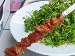 -No.DD戳子烧烤·江湖菜(北京总店)