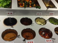 -老板娘的烤肉店(高新万达金街店)