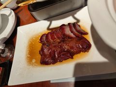 蜜汁叉烧-沱江小镇 (良乡店)