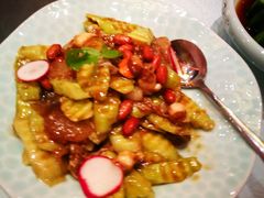 老醋六样-品海楼·大连海胆锅贴馆(东港店)