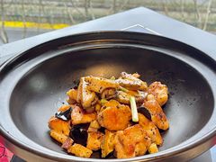-上海滩餐厅(BFC外滩金融中心店)
