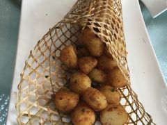 -渔堂公园餐厅·本帮菜(乐园路店)