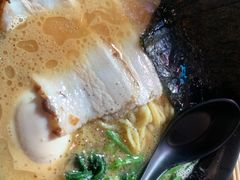 -66大阪烧烧鸟·益市家系拉面出张所