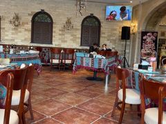 -巴依老爷新疆美食(工体旗舰店)