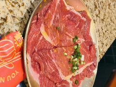 -首尔烤肉大排档(合生汇店)