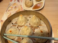 -小杨生煎(黄河路美食休闲街店)