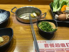 -呷哺呷哺(万达新世界店)