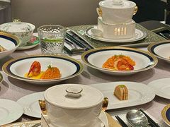 -T館·花园艺术餐厅