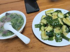 -清真·鸦儿李记·小馆(后海店)