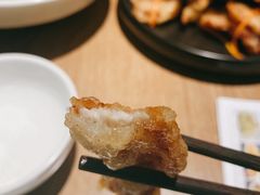 -金掌勺锅包肉(华润万象城店)