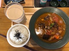 -箪食记(汉口路店)