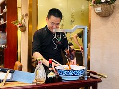 -禾府酒家·传统广府味(番禺店)