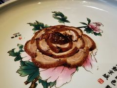 -京味斋·北京烤鸭(北京南站洋桥店)