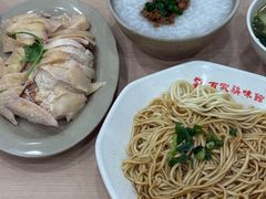 -百家鸡味馆(清泰店)