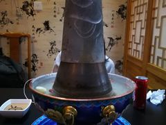 -北门涮肉·铜锅涮肉(南锣鼓巷店)