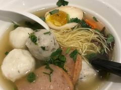 -避风塘·老港味餐厅(虹口龙之梦店)