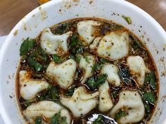 -回坊马二饺子馆