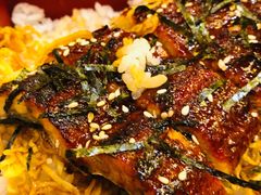鳗鱼饭-有喜屋·鲜鸡板前烧鸟(徐家汇店)