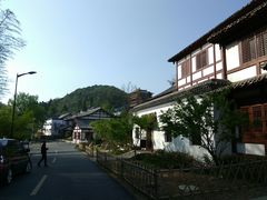 -径山寺