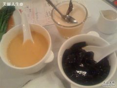 甜品们-苏浙汇(朝外店)