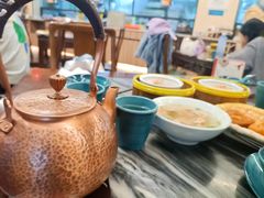 -安泰楼·佛跳墙创始人·传统闽味早茶·酒楼(三坊七巷闽菜地标店)