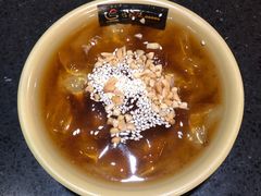 冰粉-唇辣号重庆老火锅(亦庄店)