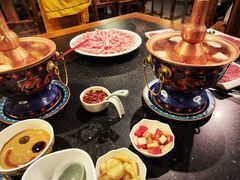 -南门涮肉(上海一店)