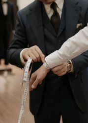 -Mr.Royal御匠先生·手工全麻衬衣西服定制