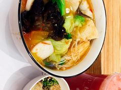 -许小树(国贸商城店)