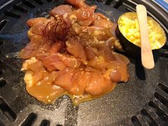 -猫抓烤肉(春熙路店)
