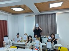 -首尔韩语培训中心·韩国留学