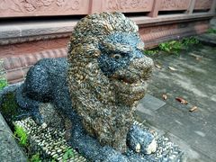 -中国红海