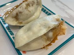 -当家水煎包·牛肉汤(浦江店)