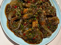 -嗨辣小聚·盘锦河蟹·海鲜烧烤龙虾(盘锦十年好店)