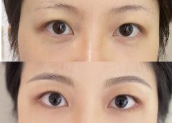 点击看大图 -MIVI·纹眉半永久野生眉