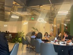 -水禾轩·海鲜蒸汽主题餐厅(新香洲旗舰店)