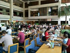 -佰园全日西餐厅-厦门佰翔软件园酒店