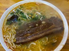 -泰顺江南春面馆