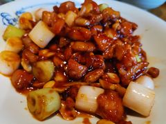-伊喜饺子·烤鸭(五道口学院路店)