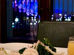 -WOLFGANG PUCK KITCHEN & BAR(迪士尼小镇店)