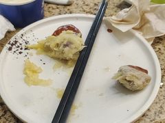-丰卓会海鲜自助(中润大道店)