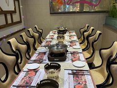 -芭菲盛宴·环球美食(锦城万达广场店)