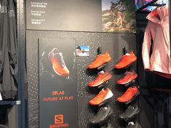-SALOMON萨洛蒙(北京王府中环店)