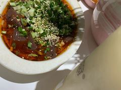 -爱尚吃惑钵钵鸡餐饮店(商业后街店)