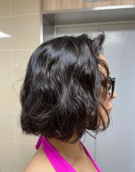 -赤道 Hair Salon