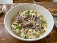-刘信牛羊肉小炒泡馍(回民街店)