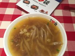 -西贝(宝乐汇店)