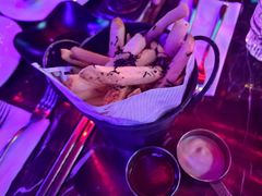 -MOSSO德国餐厅·音乐酒吧(环宇荟店)