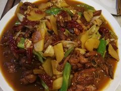 -217丰惠源抓饭(星湖街店)